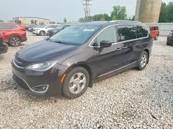 2C4RC1EG2HR577124 2017 CHRYSLER PACIFICA