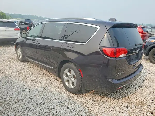 2C4RC1EG2HR577124 2017 CHRYSLER PACIFICA - Image 2