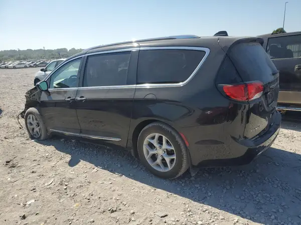 2C4RC1EG2HR577172 2017 CHRYSLER PACIFICA - Image 2