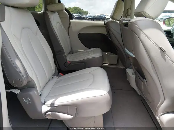 2C4RC1EG2HR578046 2017 CHRYSLER PACIFICA - Image 7