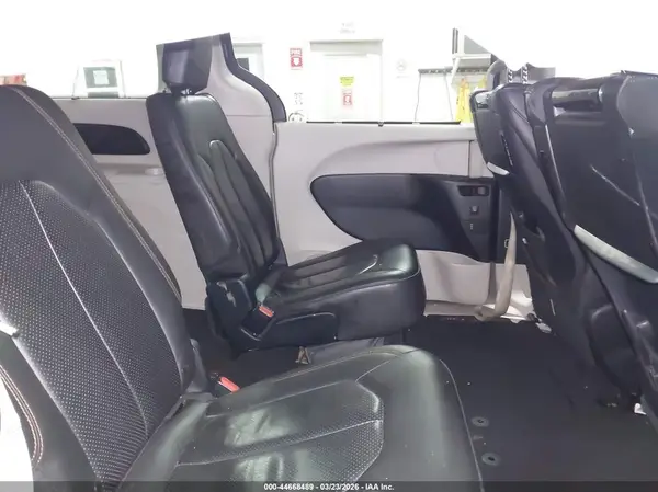 2C4RC1EG2HR585174 2017 CHRYSLER PACIFICA - Image 8