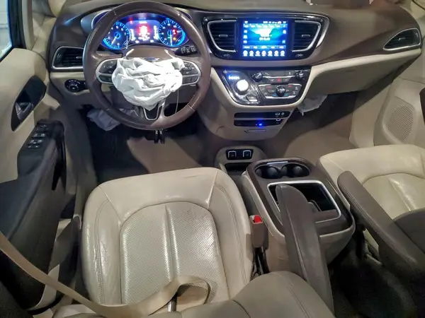 2C4RC1EG2HR591556 2017 CHRYSLER PACIFICA - Image 8