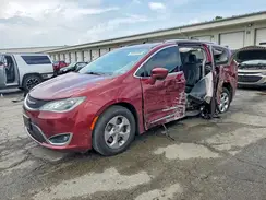 2C4RC1EG2HR614432 2017 CHRYSLER PACIFICA