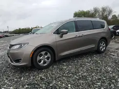 2C4RC1EG2HR622367 2017 CHRYSLER PACIFICA