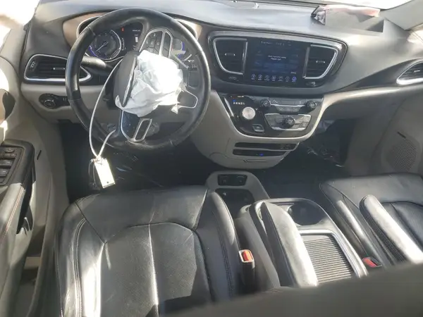 2C4RC1EG2HR622871 2017 CHRYSLER PACIFICA - Image 8