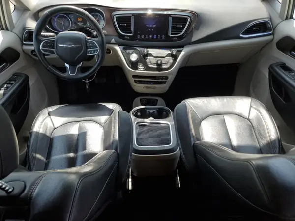 2C4RC1EG2HR628234 2017 CHRYSLER PACIFICA - Image 8