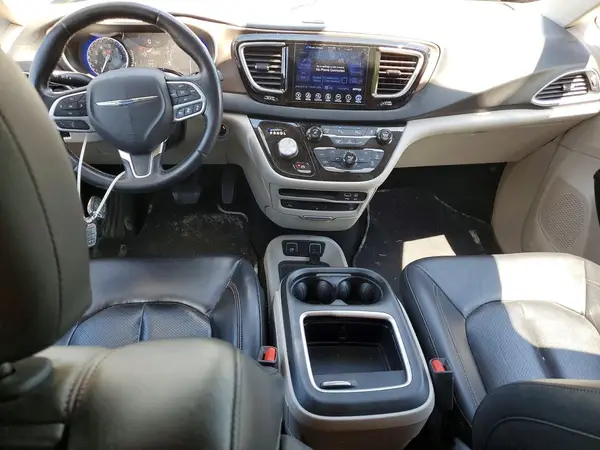 2C4RC1EG2HR628251 2017 CHRYSLER PACIFICA - Image 8