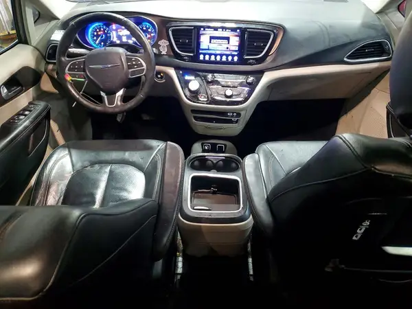 2C4RC1EG2HR628377 2017 CHRYSLER PACIFICA - Image 8