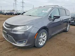 2C4RC1EG2HR634907 2017 CHRYSLER PACIFICA