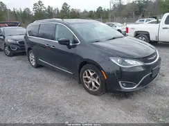 2C4RC1EG2HR635846 2017 CHRYSLER PACIFICA