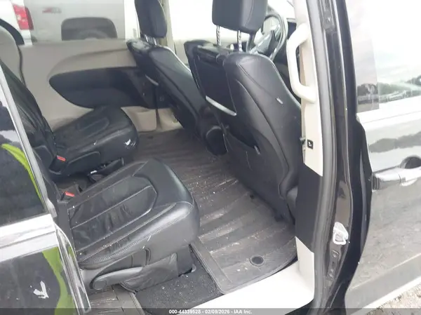 2C4RC1EG2HR635846 2017 CHRYSLER PACIFICA - Image 8