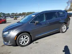 2C4RC1EG2HR652680 2017 CHRYSLER PACIFICA