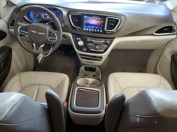 2C4RC1EG2HR653070 2017 CHRYSLER PACIFICA - Image 8