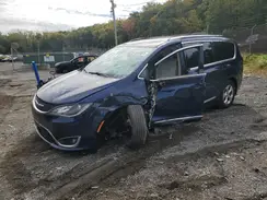 2C4RC1EG2HR656065 2017 CHRYSLER PACIFICA