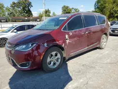 2C4RC1EG2HR659404 2017 CHRYSLER PACIFICA