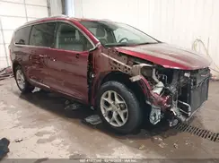 2C4RC1EG2HR660150 2017 CHRYSLER PACIFICA