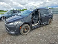 2C4RC1EG2HR688837 2017 CHRYSLER PACIFICA