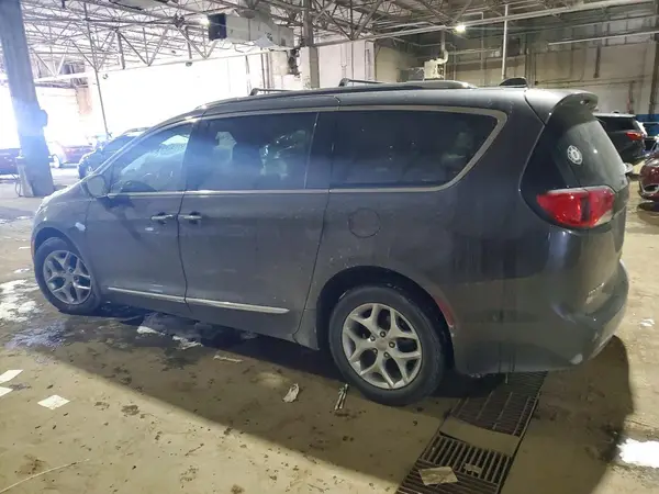 2C4RC1EG2HR721092 2017 CHRYSLER PACIFICA - Image 2