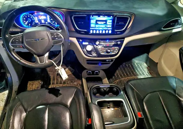 2C4RC1EG2HR721092 2017 CHRYSLER PACIFICA - Image 8