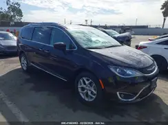 2C4RC1EG2HR721321 2017 CHRYSLER PACIFICA