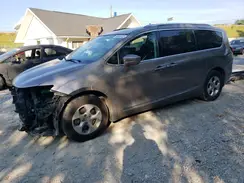 2C4RC1EG2HR722159 2017 CHRYSLER PACIFICA