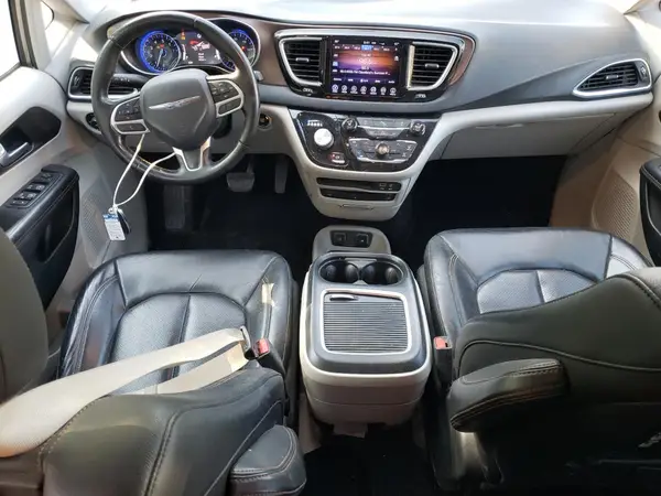2C4RC1EG2HR722159 2017 CHRYSLER PACIFICA - Image 8