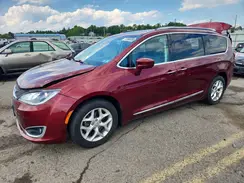 2C4RC1EG2HR734621 2017 CHRYSLER PACIFICA