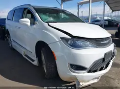 2C4RC1EG2HR739754 2017 CHRYSLER PACIFICA
