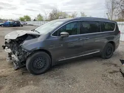 2C4RC1EG2HR743982 2017 CHRYSLER PACIFICA