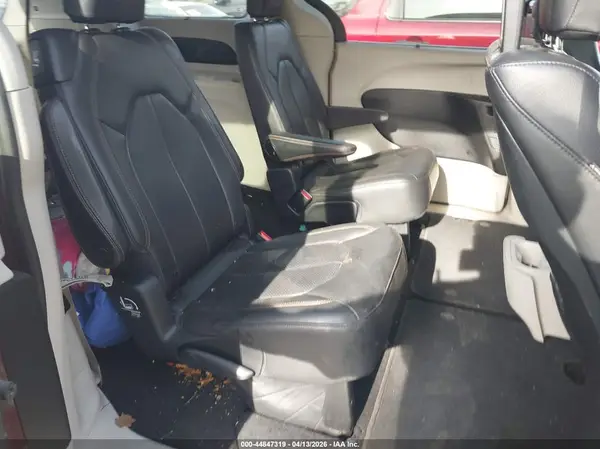 2C4RC1EG2HR754643 2017 CHRYSLER PACIFICA - Image 8