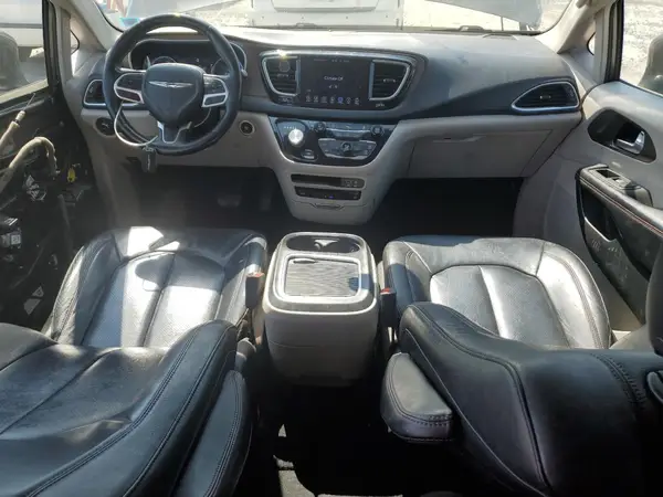 2C4RC1EG2HR759468 2017 CHRYSLER PACIFICA - Image 8