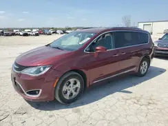 2C4RC1EG2HR759499 2017 CHRYSLER PACIFICA