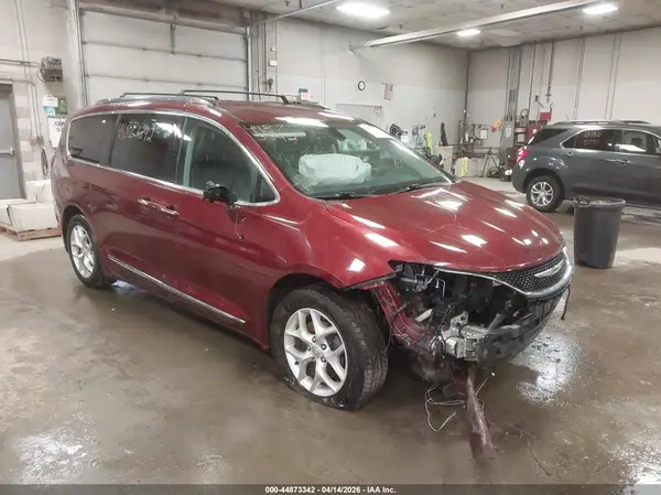 2C4RC1EG2HR760054 2017 CHRYSLER PACIFICA - Image 1