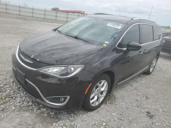2C4RC1EG2HR763617 2017 CHRYSLER PACIFICA - Image 1