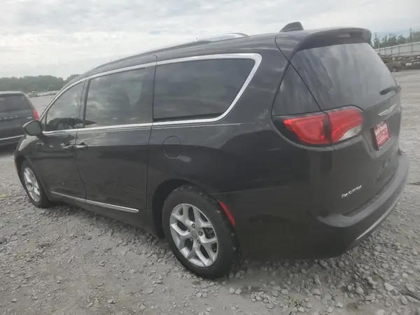 2C4RC1EG2HR763617 2017 CHRYSLER PACIFICA - Image 2