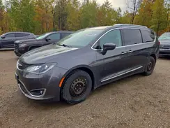 2C4RC1EG2HR784645 2017 CHRYSLER PACIFICA