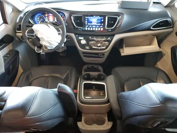 2C4RC1EG2HR788601 2017 CHRYSLER PACIFICA - Image 8