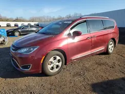 2C4RC1EG2HR827333 2017 CHRYSLER PACIFICA