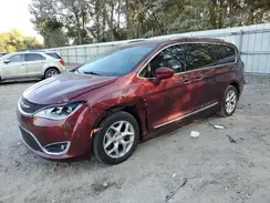 2C4RC1EG2HR832385 2017 CHRYSLER PACIFICA