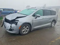 2C4RC1EG2HR846805 2017 CHRYSLER PACIFICA
