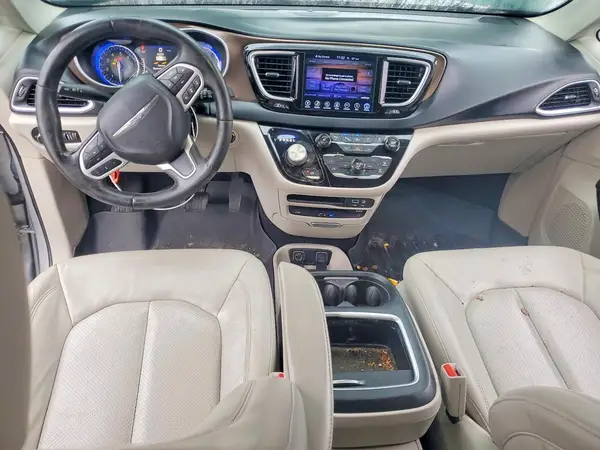 2C4RC1EG2HR846805 2017 CHRYSLER PACIFICA - Image 8
