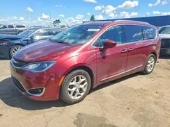 2C4RC1EG2JR103048 2018 CHRYSLER PACIFICA