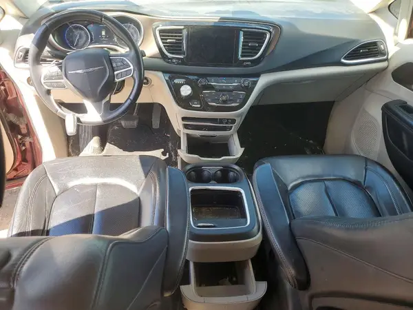 2C4RC1EG2JR103048 2018 CHRYSLER PACIFICA - Image 8