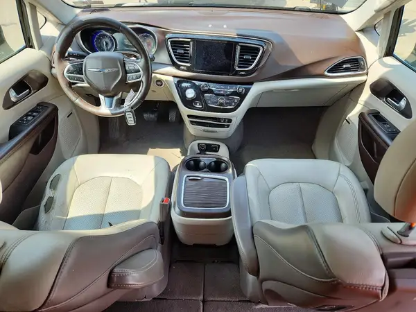 2C4RC1EG2JR112901 2018 CHRYSLER PACIFICA - Image 8
