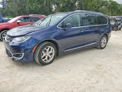 2C4RC1EG2JR113823 2018 CHRYSLER PACIFICA