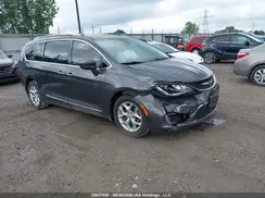 2C4RC1EG2JR117533 2018 CHRYSLER PACIFICA