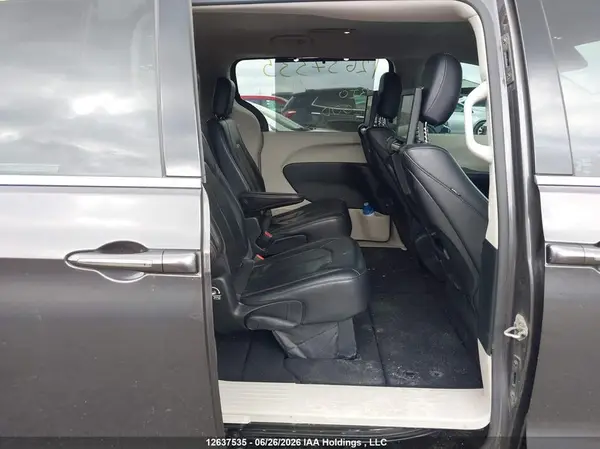 2C4RC1EG2JR117533 2018 CHRYSLER PACIFICA - Image 8