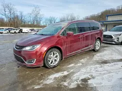 2C4RC1EG2JR122358 2018 CHRYSLER PACIFICA
