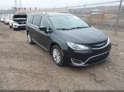 2C4RC1EG2JR144246 2018 CHRYSLER PACIFICA