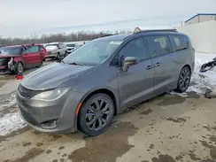 2C4RC1EG2JR168210 2018 CHRYSLER PACIFICA